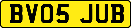 BV05JUB