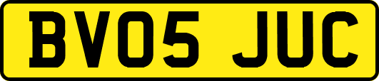 BV05JUC