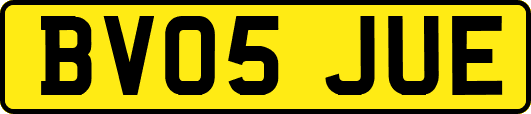 BV05JUE