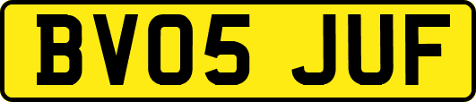 BV05JUF