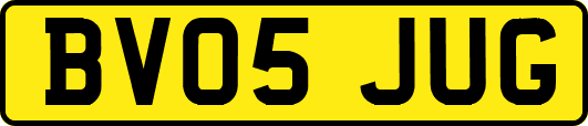 BV05JUG