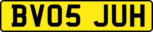 BV05JUH