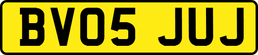 BV05JUJ