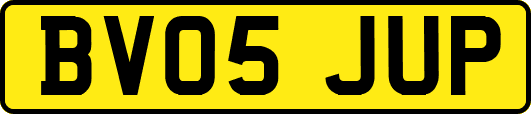 BV05JUP
