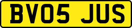 BV05JUS