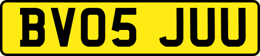 BV05JUU