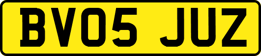 BV05JUZ