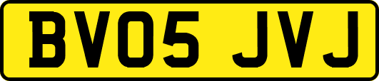 BV05JVJ