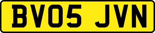 BV05JVN