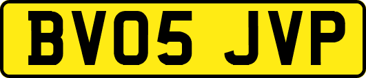 BV05JVP