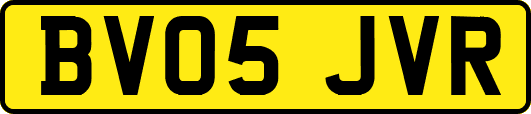 BV05JVR