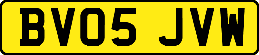 BV05JVW