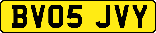 BV05JVY