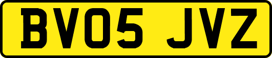 BV05JVZ