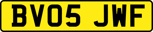BV05JWF