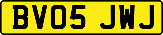 BV05JWJ