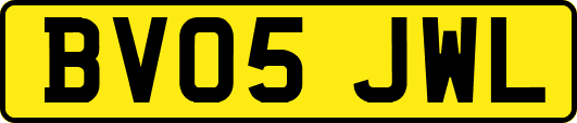 BV05JWL