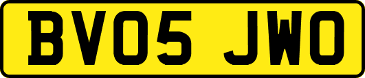 BV05JWO