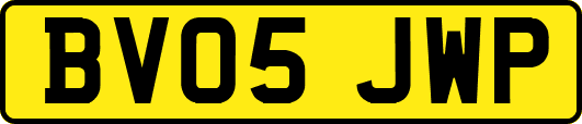 BV05JWP