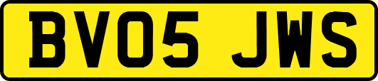 BV05JWS