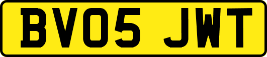 BV05JWT