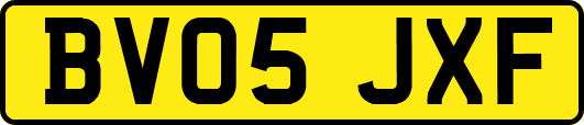 BV05JXF