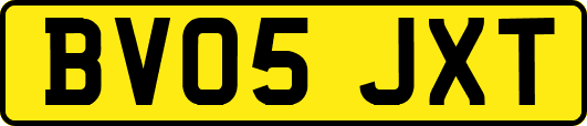 BV05JXT