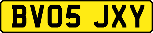 BV05JXY
