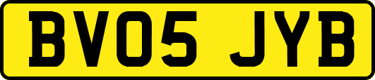 BV05JYB
