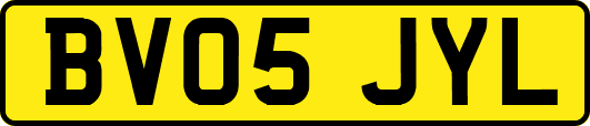 BV05JYL
