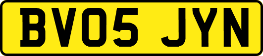 BV05JYN