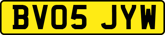 BV05JYW