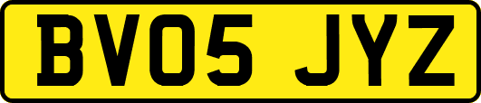 BV05JYZ