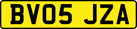 BV05JZA