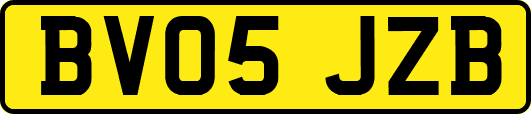 BV05JZB
