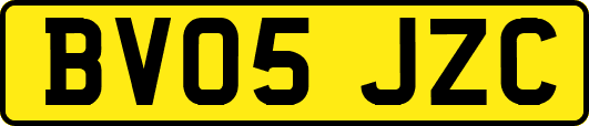 BV05JZC