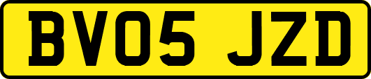BV05JZD