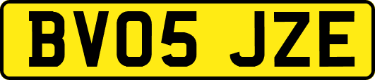 BV05JZE