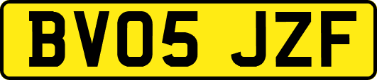 BV05JZF