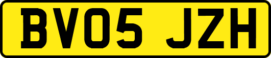 BV05JZH