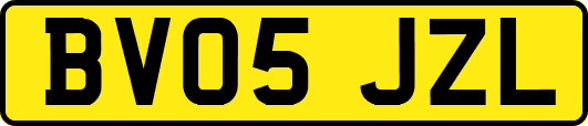 BV05JZL