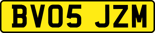 BV05JZM