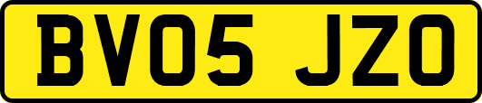 BV05JZO