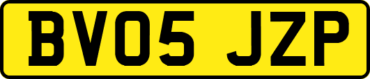 BV05JZP