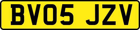 BV05JZV