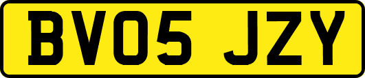 BV05JZY