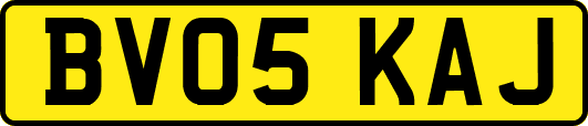 BV05KAJ