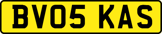BV05KAS