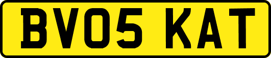 BV05KAT