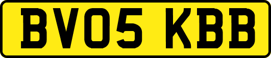 BV05KBB